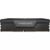 CORSAIR Memory 32GB (2x16gb) DDR5 Dram 7200mt/s CL34 Memory Kit Vengeance - Black