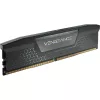 CORSAIR Memory 32GB (2x16gb) DDR5 Dram 7200mt/s CL34 Memory Kit Vengeance - Black