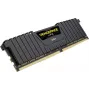 CORSAIR Memory 16GB DDR4 2400MHz C14 Vengeance Low Profilex Black