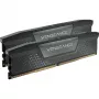 CORSAIR Memory 64GB - DDR5 (2x32gb) Dram 6400mt/s CL32 Memory Kit - Black Vengeance