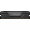 CORSAIR Memory 64GB - DDR5 (2x32gb) Dram 6400mt/s CL32 Memory Kit - Black Vengeance