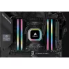 CORSAIR Memory 32GB DDR4 3200MHz C16 (2x16gb) Vengeance RGB Pro Black