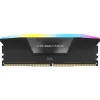 CORSAIR Memory 32GB DDR5 (2x16gb) Dram 5600mt/s CL40 Memory Kit Vengeance RGB - Black