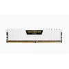 CORSAIR Memory 32GB (2 X 16gb) DDR4 Dram 3200MHz C16 Memory Kit Vengeance Lpx - White