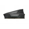 CORSAIR Memory 64GB - 64GB DDR5 (2x32gb) Dram 6000mt/s CL30 Memory Kit Black Vengeance