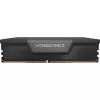 CORSAIR Memory 64GB - DDR5 (2x32gb) Dram 6200mt/s CL32 Memory Kit - Black
