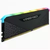 CORSAIR Memory 16GB DDR4 (1 X 16gb) Dram 3200MHz C16 Memory Kit Vengeance RGB Rs
