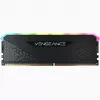CORSAIR Memory 16GB DDR4 (1 X 16gb) Dram 3200MHz C16 Memory Kit Vengeance RGB Rs
