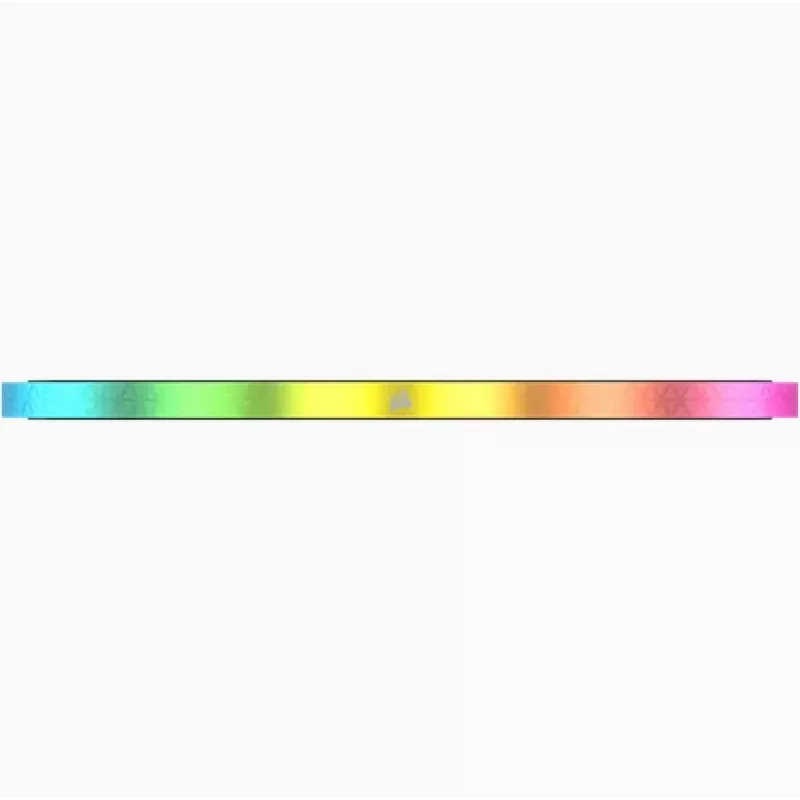 CORSAIR Memory 16GB DDR4 (1 X 16gb) Dram 3200MHz C16 Memory Kit Vengeance RGB Rs
