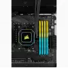 CORSAIR Memory 16GB DDR4 (1 X 16gb) Dram 3200MHz C16 Memory Kit Vengeance RGB Rs