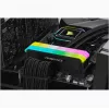 CORSAIR Memory 16GB DDR4 (1 X 16gb) Dram 3200MHz C16 Memory Kit Vengeance RGB Rs