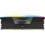 CORSAIR Memory 48GB (2x24gb) DDR5 Dram 5200mt/s CL38 Memory Kit Vengeance RGB Black