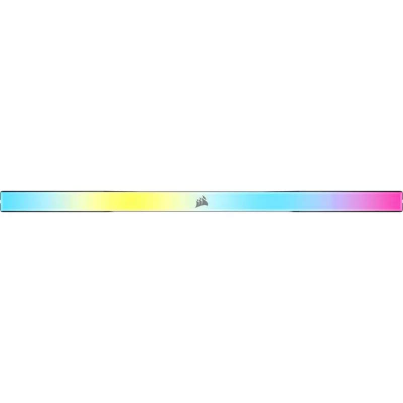 CORSAIR Memory 48GB (2x24gb) DDR5 Dram 5200mt/s CL38 Memory Kit Vengeance RGB Black