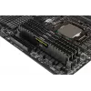 CORSAIR Memory 16GB DDR4 2400MHz C16 Vengeance Low Profilex Black