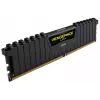 CORSAIR Memory 16GB DDR4 2400MHz C16 Vengeance Low Profilex Black