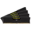 CORSAIR Memory 16GB DDR4 2400MHz C16 Vengeance Low Profilex Black