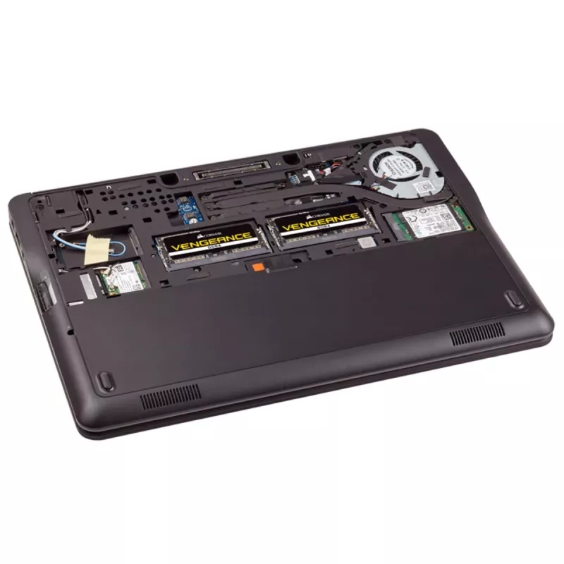 CORSAIR Memory 16GB DDR4 2933MHz Black C19