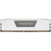 Corsair Vengeance CMK64GX5M2B6000Z30W, 64 GB, 2 x 32 GB, DDR5, 6000 MHz, 288-pin DIMM