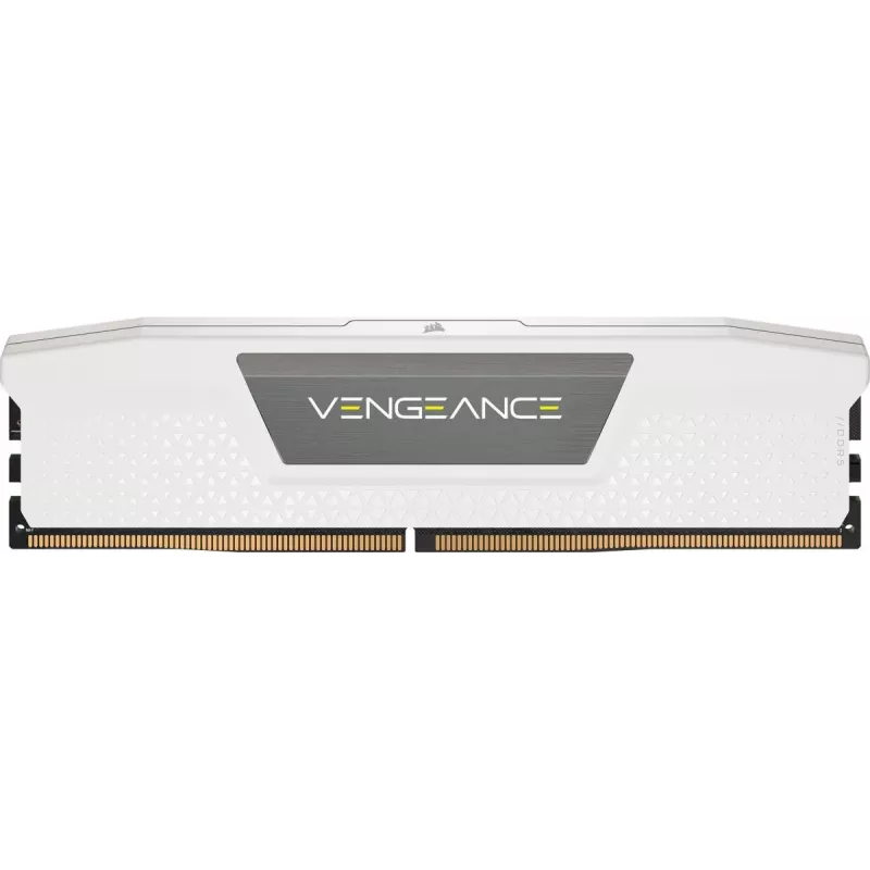 Corsair Vengeance CMK64GX5M2B6000Z30W, 64 GB, 2 x 32 GB, DDR5, 6000 MHz, 288-pin DIMM