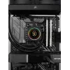Corsair Vengeance CMK64GX5M2B6000Z30W, 64 GB, 2 x 32 GB, DDR5, 6000 MHz, 288-pin DIMM