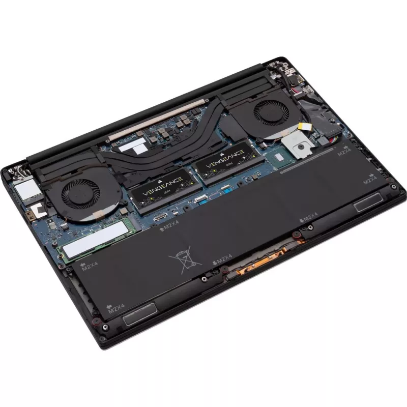 Memory RAM Corsair DDR4 16GB 2666MHz CL18 Dual Kit Vengeance Black