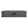 CORSAIR Memory 64GB - DDR5 (2x32gb) Dram 5200mt/s CL40 AMD Expo & Intel Xmp Memory Kit Vengeance