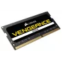 Memory Corsair DDR4 32GB 2666MHz CL18 Dual Kit Vengeance Black