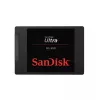 WESTERN DIGITAL SSD - SanDisk Ultra 3D - 4TB - SATA 6Gb/s - 2.5in