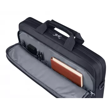 HP Everyday 14-inch Laptop Bag, Briefcase, 35.8 cm (14.1 inch), Shoulder strap, 440 g