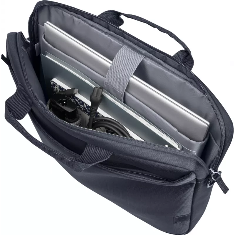 HP Everyday 14-inch Laptop Bag, Briefcase, 35.8 cm (14.1 inch), Shoulder strap, 440 g