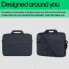 HP Everyday 14-inch Laptop Bag, Briefcase, 35.8 cm (14.1 inch), Shoulder strap, 440 g