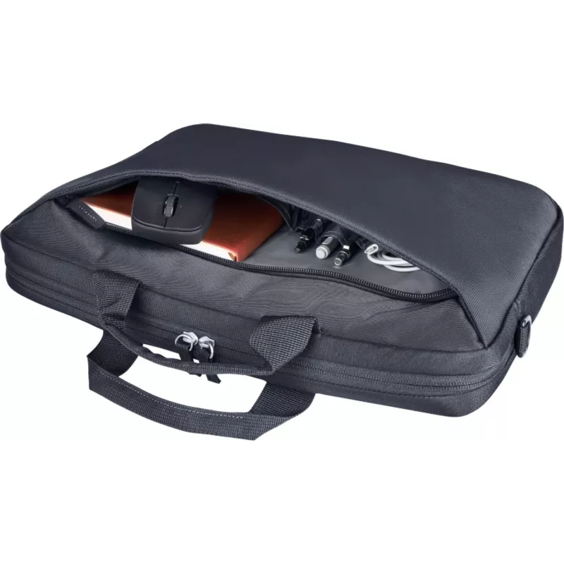 HP Everyday 14-inch Laptop Bag, Briefcase, 35.8 cm (14.1 inch), Shoulder strap, 440 g