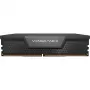 CORSAIR Memory 96GB DDR5-5600 (2x 48 Gb) Dual-kit (schwarz, CMK96GX5M2B5600C40, Vengeance, Intel Xmp)