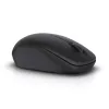 DELL Black Wireless Mouse-WM126, Ambidextrous, Optical, RF Wireless, 1000 DPI, Black