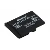 Kingston Technology 8GB microSDHC Industrial C10 A1 pSLC Card + SD Adapter