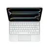 APPLE Magic Keyboard For iPad Pro 11-inch (m5) - Qwertz German - White