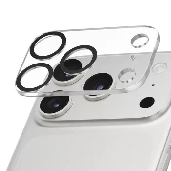 Camera Lens Protector PanzerGlass iPhone 17 Pro Scratch Shock Resistant