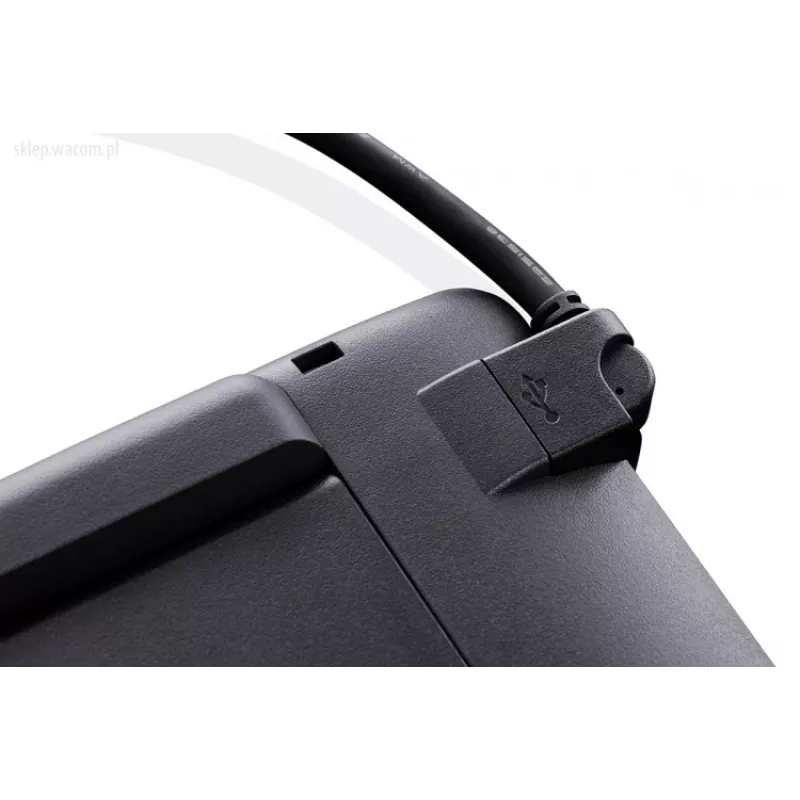 WACOM Signature Set - DTU1141B And Sign Pro Pdf