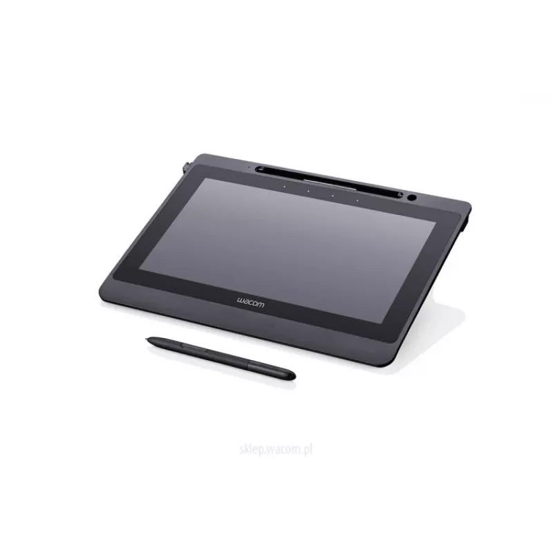 WACOM Signature Set - DTU1141B And Sign Pro Pdf