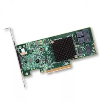 BROADCOM SAS 9300-8i Single Pack 8-port 12gb/s SAS Pci-e