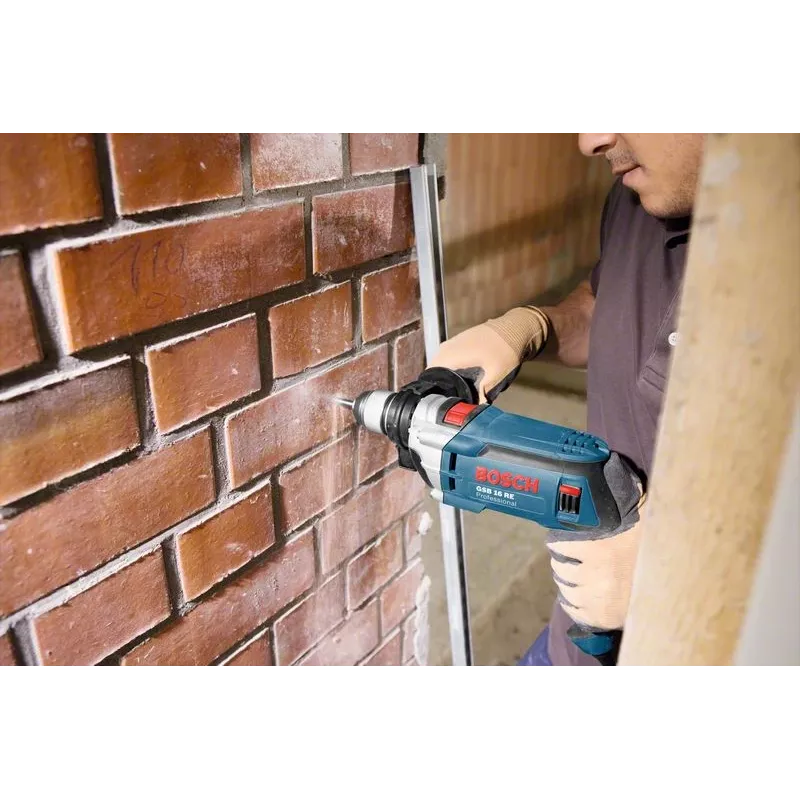 Bosch 0 601 14E 500 drill 2800 RPM 2.2 kg