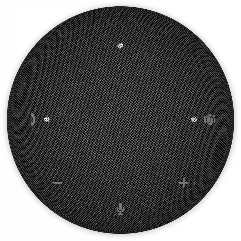 DELL SL525 speakerphone Universal Black