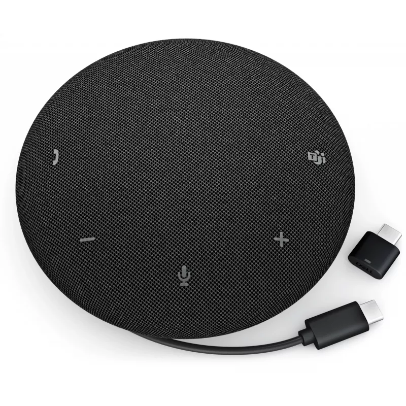 DELL SL525 speakerphone Universal Black
