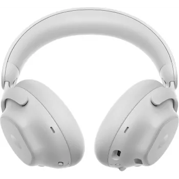 Alienware PRO-HS-G-DEAM Headset Wired & Wireless Head-band Gaming USB Type-C Bluetooth Black, White