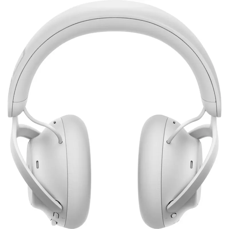 Alienware PRO-HS-G-DEAM Headset Wired & Wireless Head-band Gaming USB Type-C Bluetooth Black, White