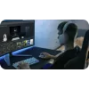 Alienware PRO-HS-G-DEAM Headset Wired & Wireless Head-band Gaming USB Type-C Bluetooth Black, White