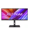 ASUS ProArt PA348CGV computer monitor 86.4 cm (34 inch) 3440 x 1440 pixels UltraWide Quad HD Black