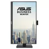 ASUS BE279QFK computer monitor 68.6 cm (27 inch) 1920 x 1080 pixels Full HD LCD Black