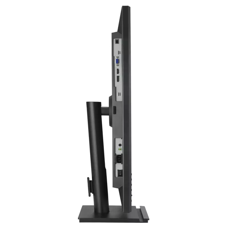 ASUS BE279QFK computer monitor 68.6 cm (27 inch) 1920 x 1080 pixels Full HD LCD Black