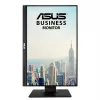 ASUS BE24WQLB computer monitor 61.2 cm (24.1 inch) 1920 x 1200 pixels WUXGA LED Black